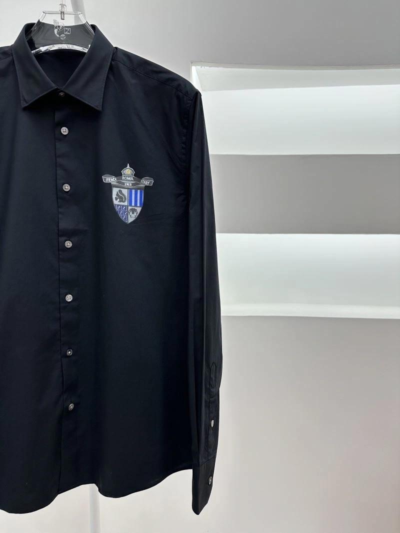 GoodFit Fendi Shirts 121765