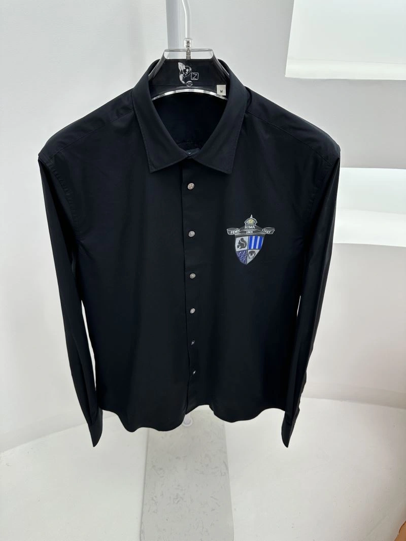 GoodFit Fendi Shirts 121765