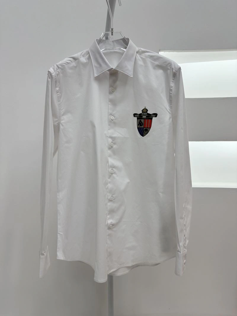 Fendi Shirts FreshLook 121754