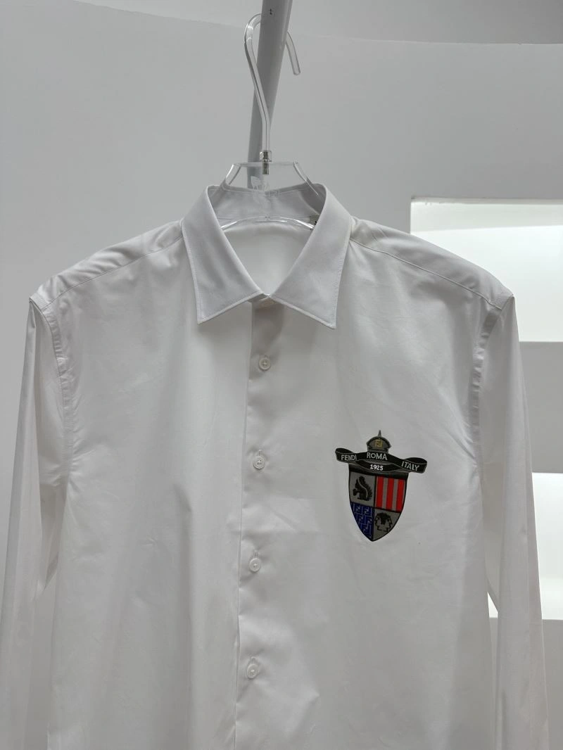 Fendi Shirts FreshLook 121754