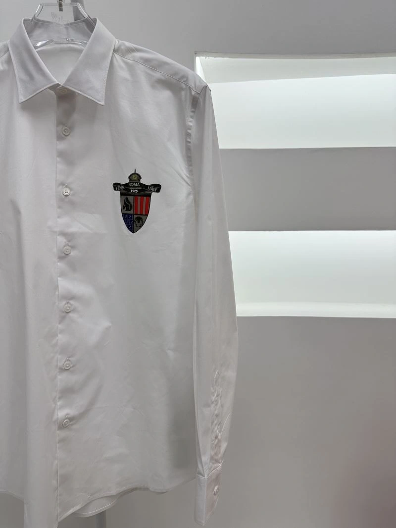 Fendi Shirts FreshLook 121754