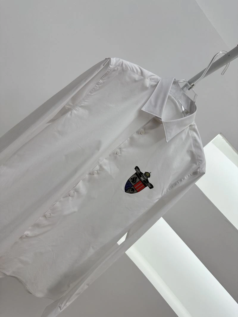 Fendi Shirts FreshLook 121754