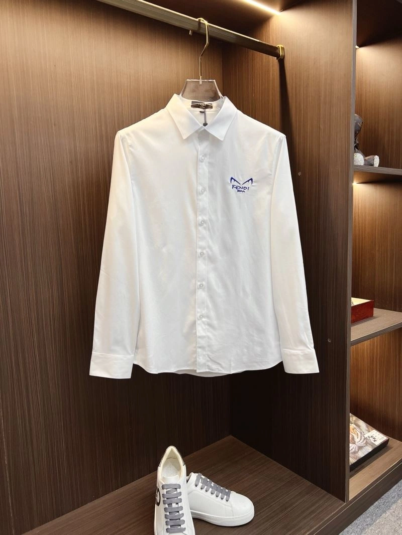 SportInspired Fendi Shirts 121761