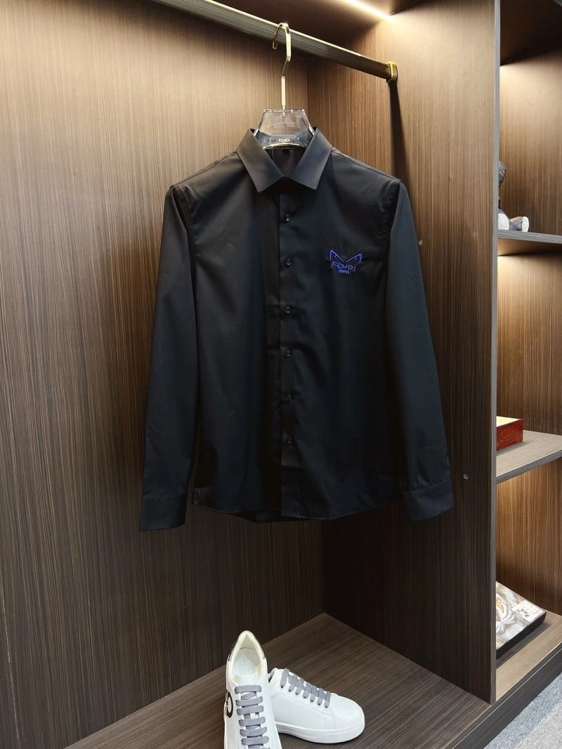 SportInspired Fendi Shirts 121761