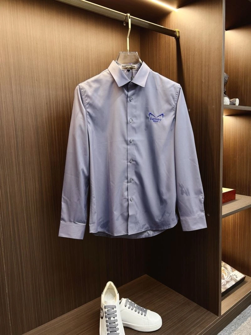 SportInspired Fendi Shirts 121761