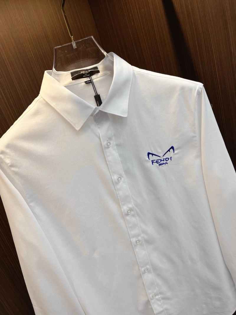 SportInspired Fendi Shirts 121761