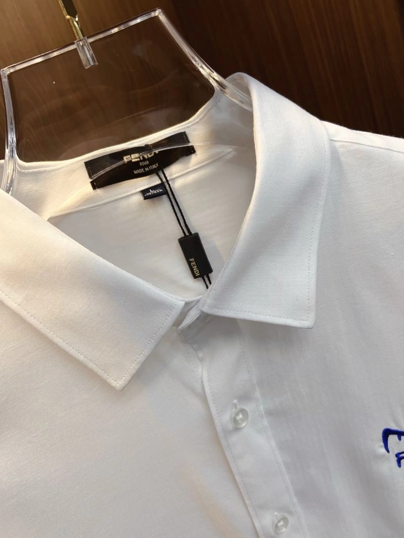 SportInspired Fendi Shirts 121761