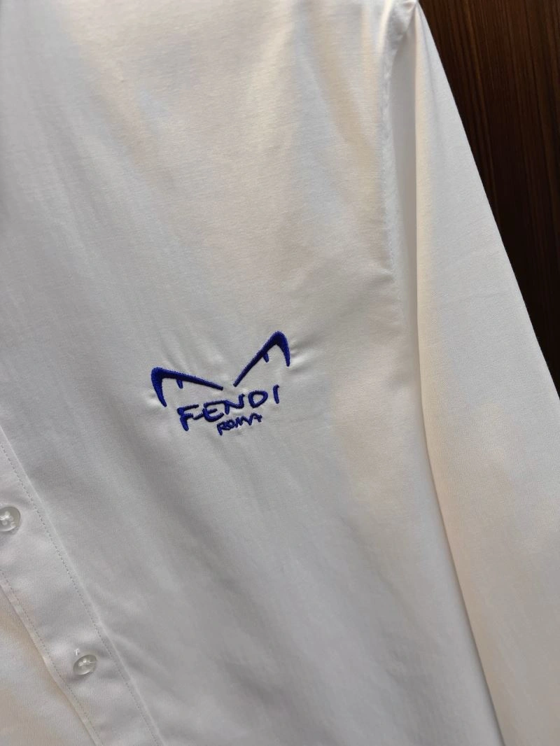 SportInspired Fendi Shirts 121761