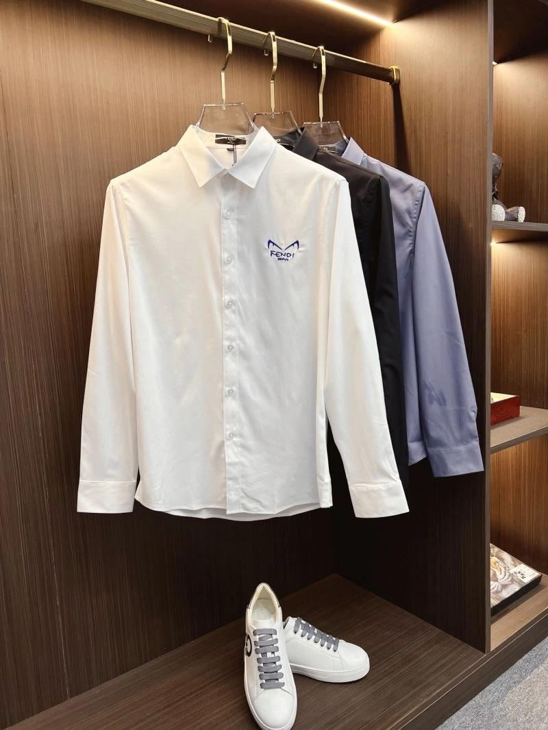 SportInspired Fendi Shirts 121761
