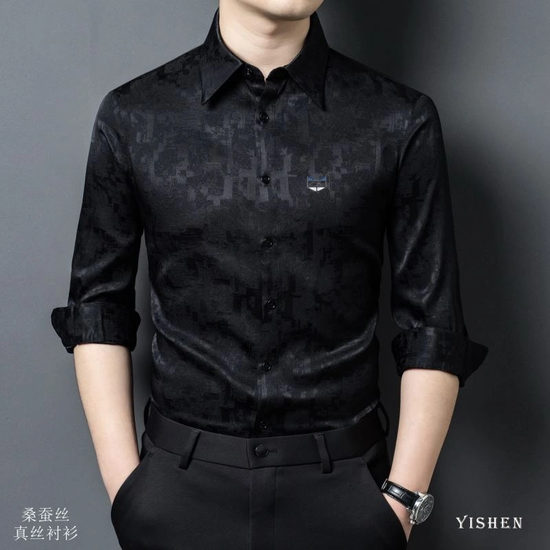 Modern Fendi Shirts 121755