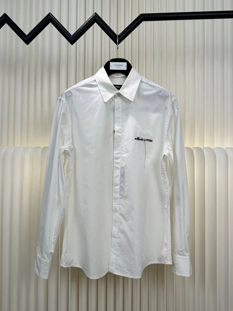 Fendi Shirts Vibrant 121746