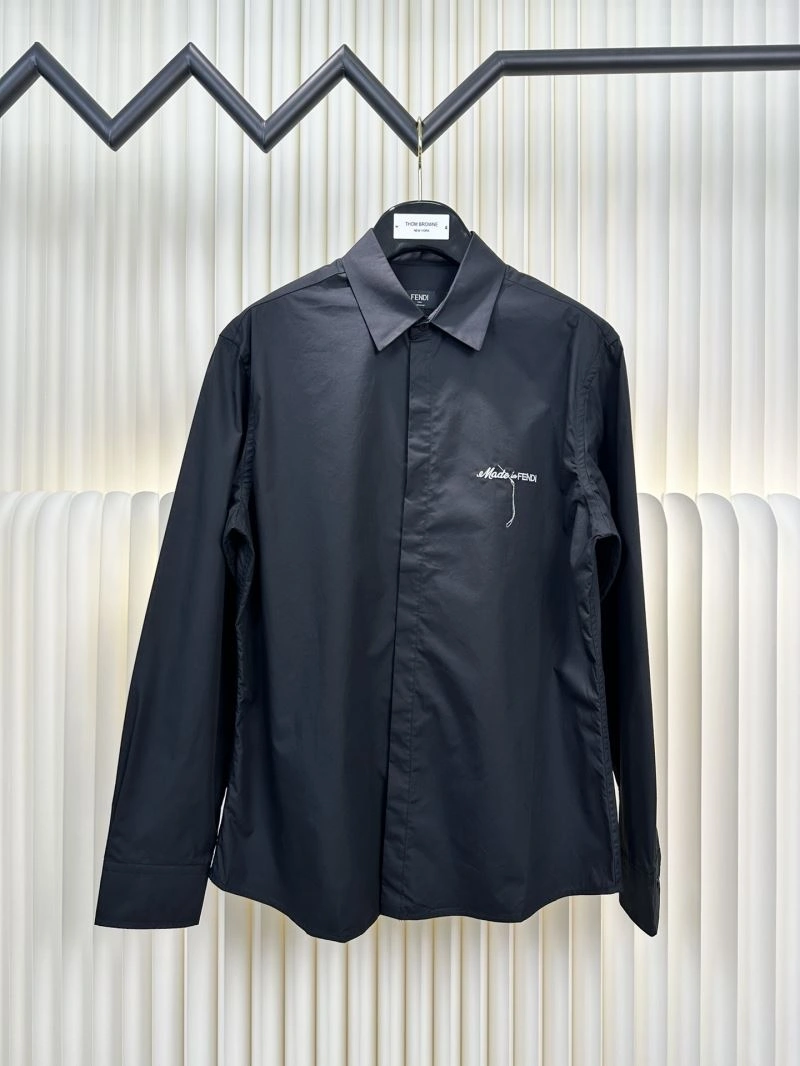 SmartChoice Fendi Shirts 121736