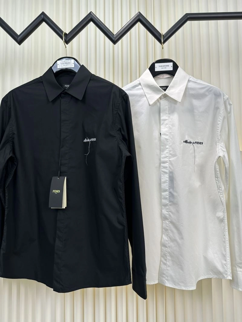 SmartChoice Fendi Shirts 121736