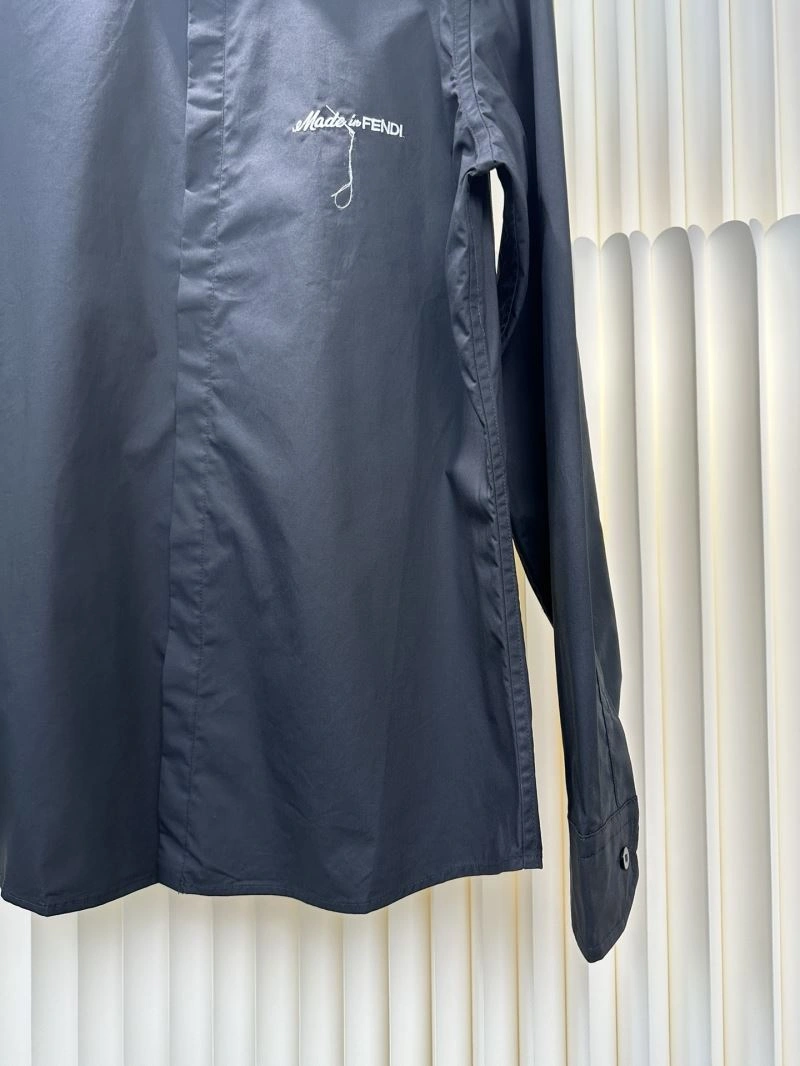 SmartChoice Fendi Shirts 121736
