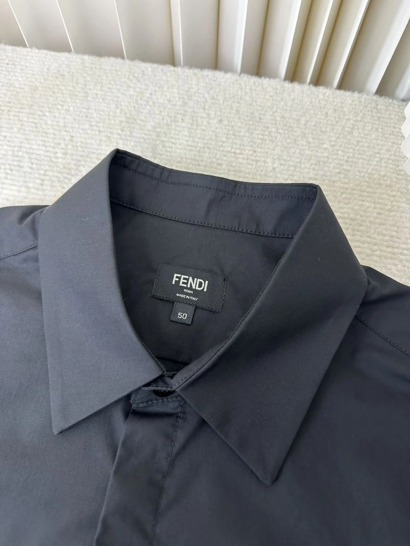 SmartChoice Fendi Shirts 121736