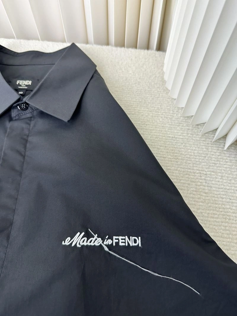SmartChoice Fendi Shirts 121736