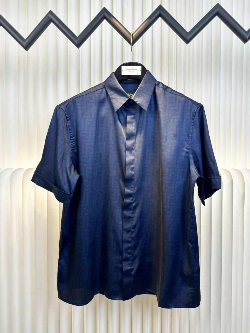 Comfortable Fendi Shirts 121548