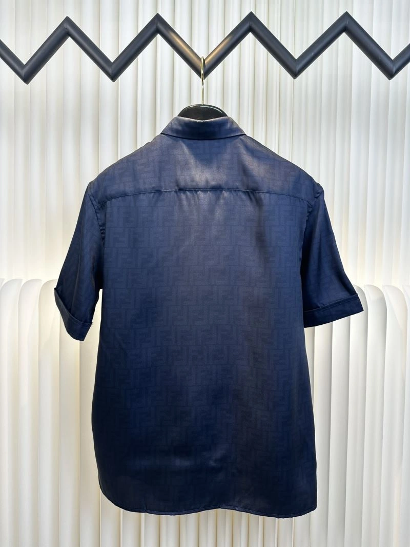 Comfortable Fendi Shirts 121548