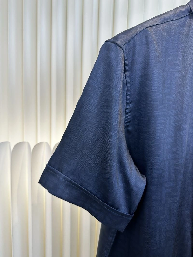 Comfortable Fendi Shirts 121548
