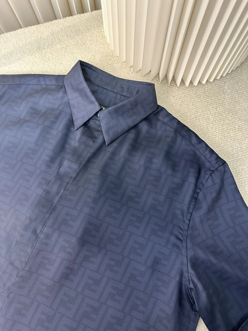 Comfortable Fendi Shirts 121548