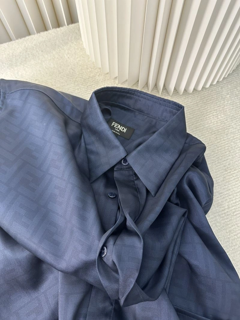 Comfortable Fendi Shirts 121548