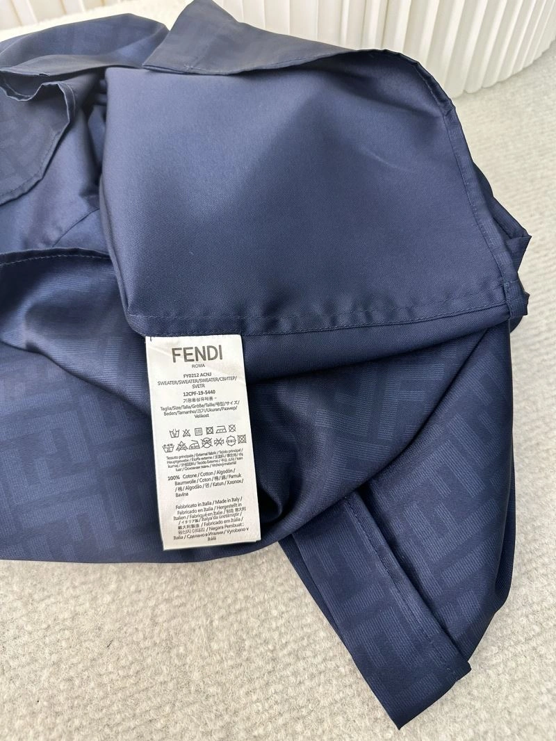 Comfortable Fendi Shirts 121548