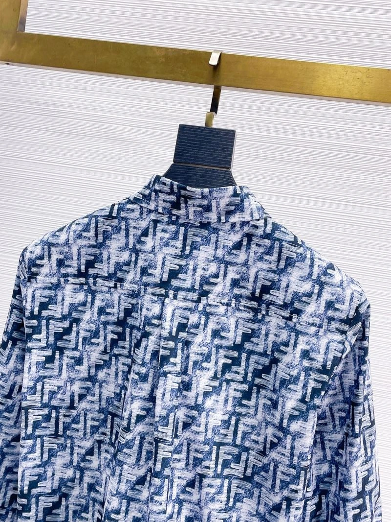 Breathable Fendi Shirts 121530