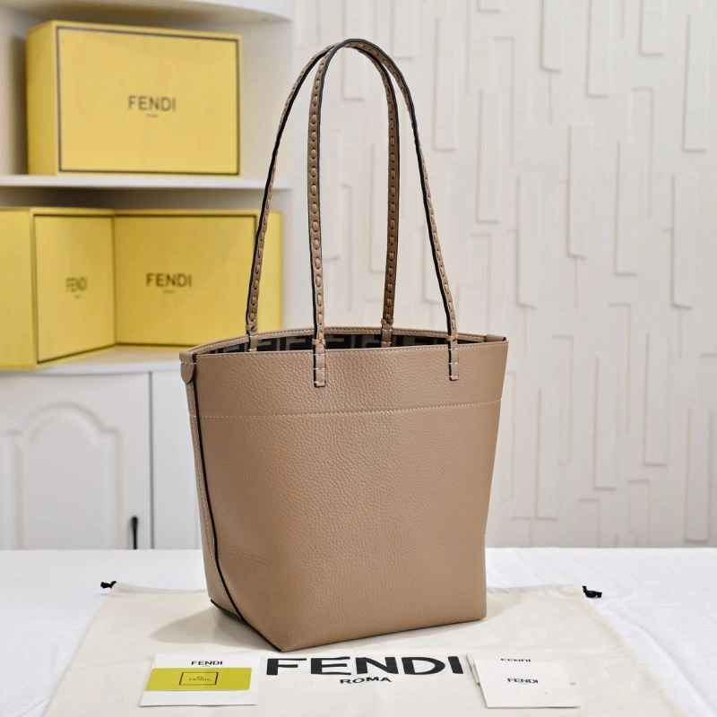 ComfortFit Fendi Shopping Bags 85205