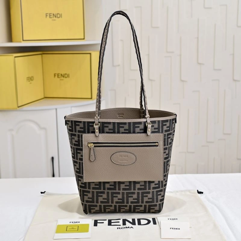 Fendi Shopping Bags TravelReady 85202