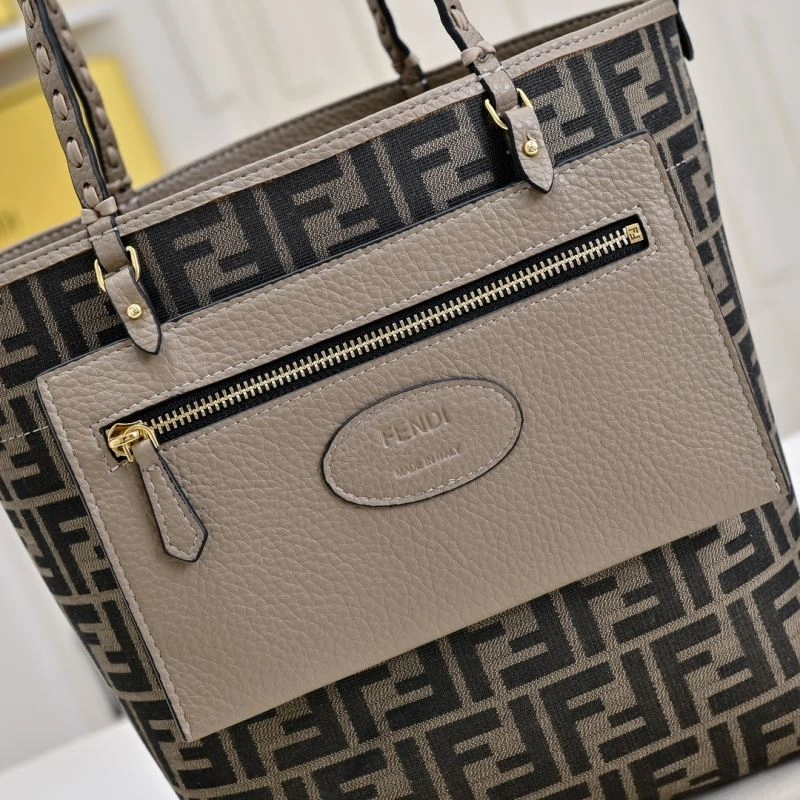 Fendi Shopping Bags TravelReady 85202
