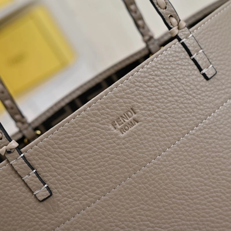 Fendi Shopping Bags TravelReady 85202