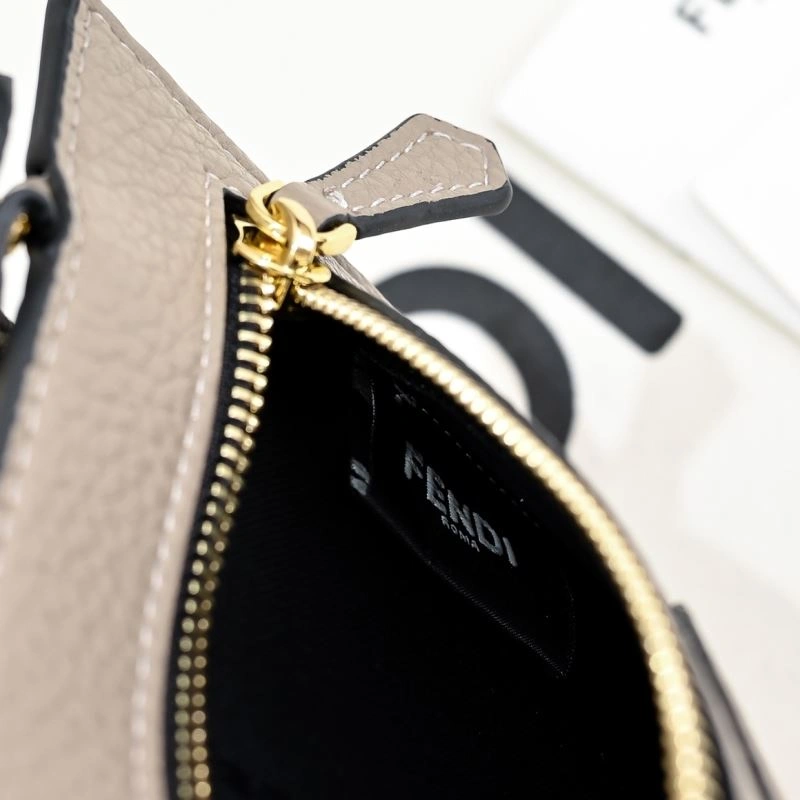 Fendi Shopping Bags TravelReady 85202