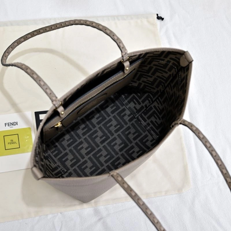 Fendi Shopping Bags TravelReady 85202