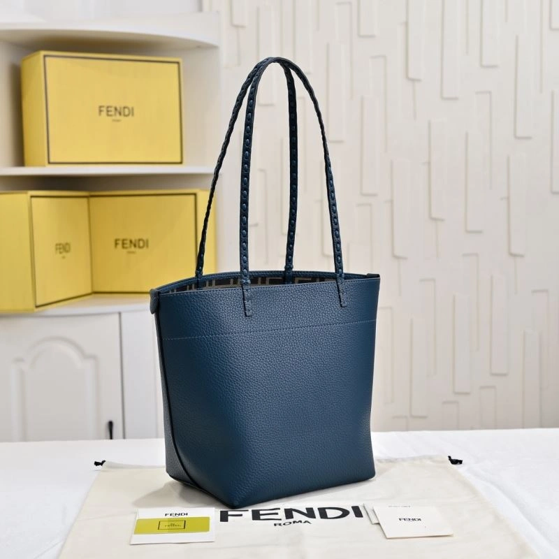 Fendi Shopping Bags WeatherProof 85175