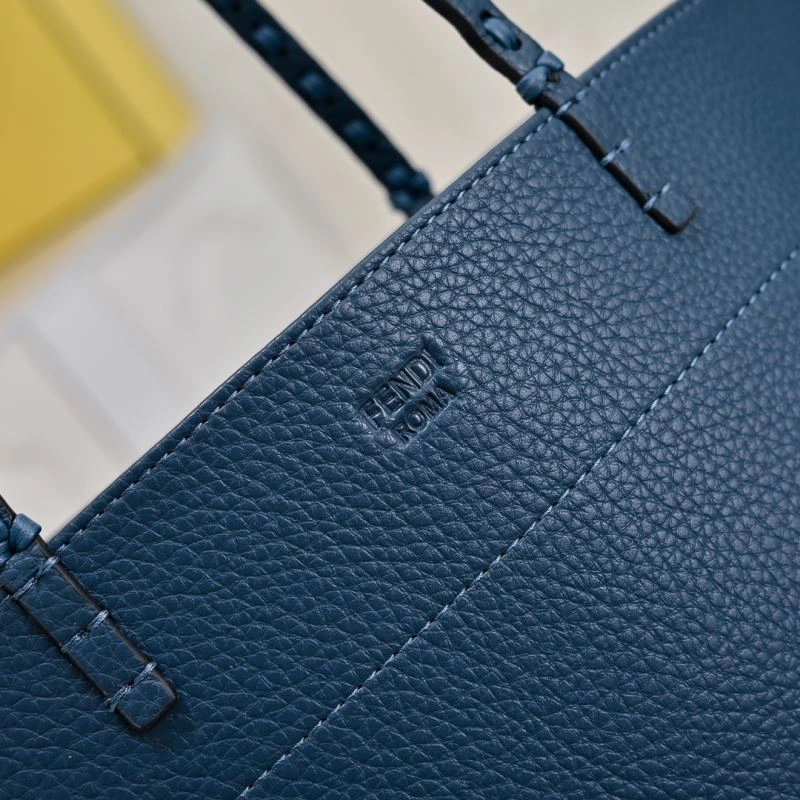 Fendi Shopping Bags WeatherProof 85175