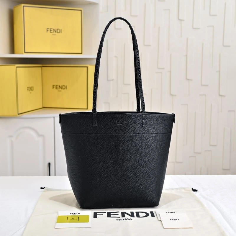 Sleek Fendi Shopping Bags 85180