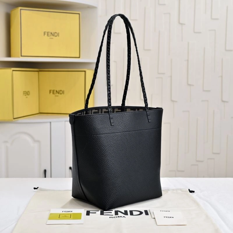 Sleek Fendi Shopping Bags 85180