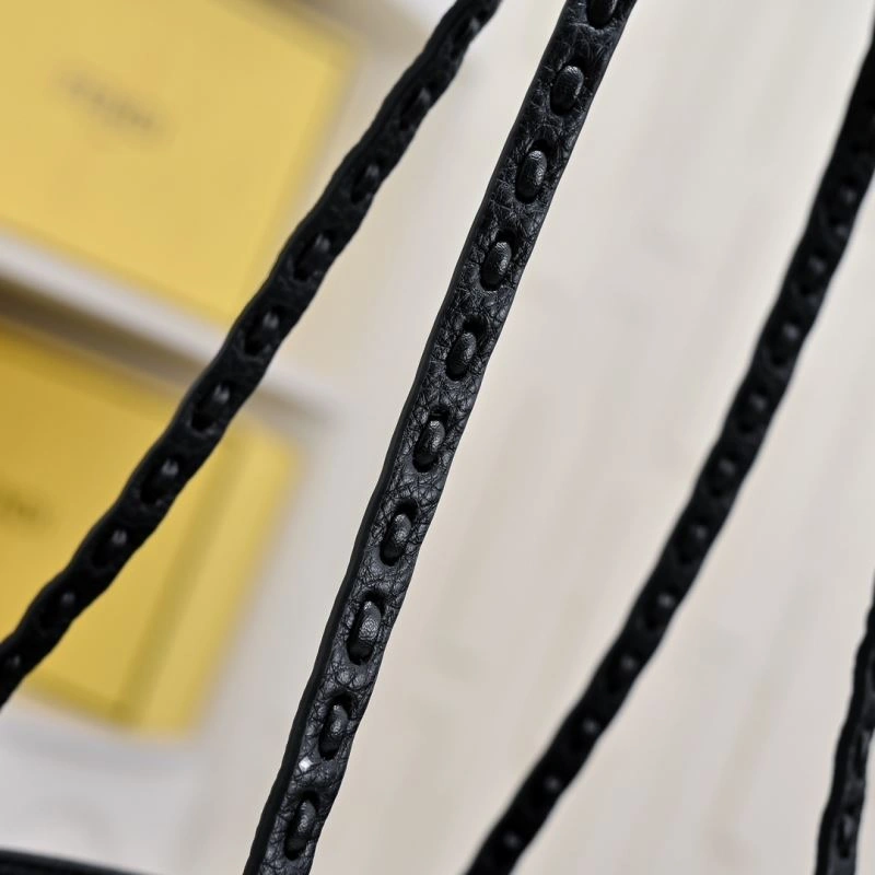 Sleek Fendi Shopping Bags 85180