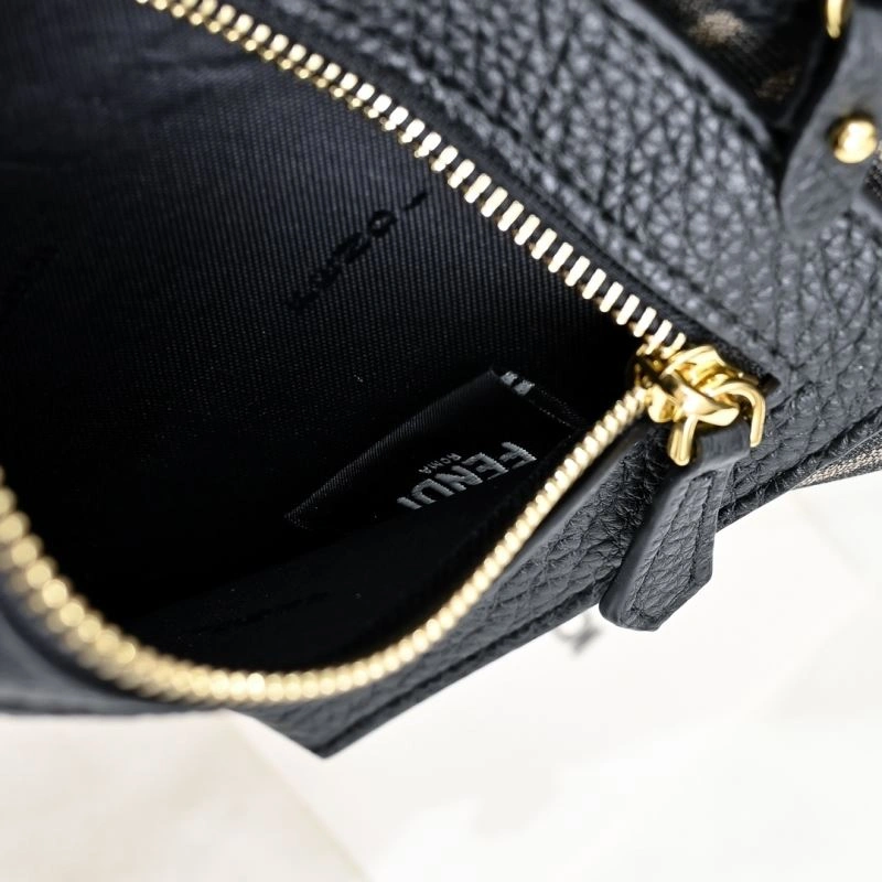 Sleek Fendi Shopping Bags 85180