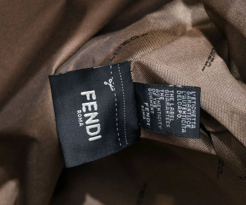 Fendi Shopping Bags Sporty 85172