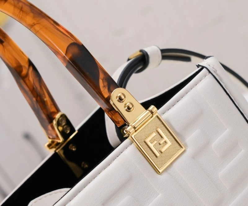 GoodFit Fendi Shopping Bags 85169