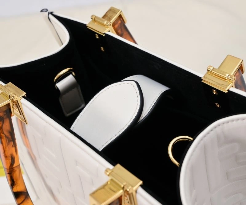 GoodFit Fendi Shopping Bags 85169