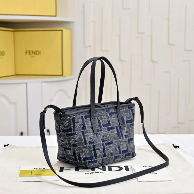 UrbanChic Fendi Shopping Bags 85177