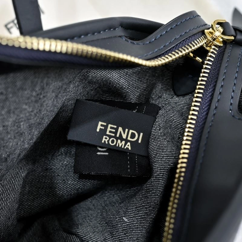 UrbanChic Fendi Shopping Bags 85177