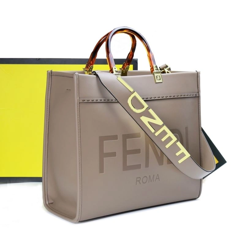 MoistureWicking Fendi Shopping Bags 85170