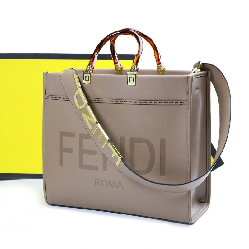 MoistureWicking Fendi Shopping Bags 85170