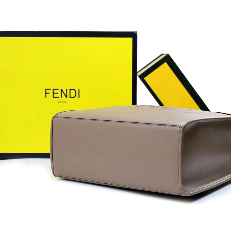 MoistureWicking Fendi Shopping Bags 85170