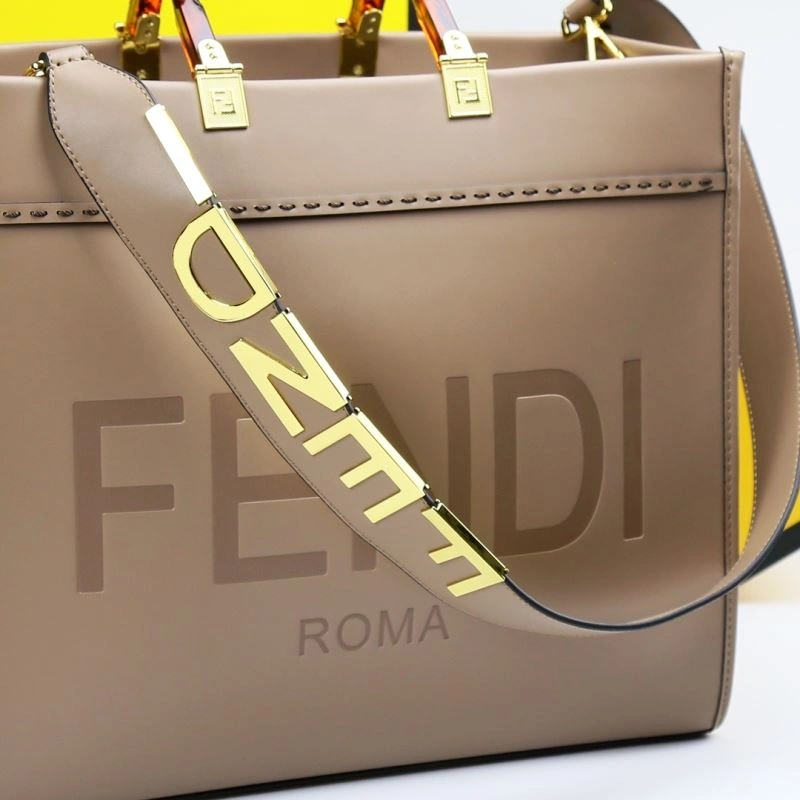 MoistureWicking Fendi Shopping Bags 85170