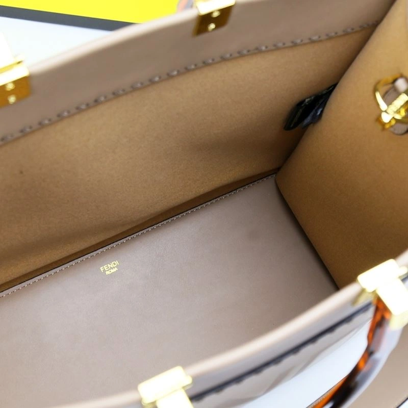 MoistureWicking Fendi Shopping Bags 85170