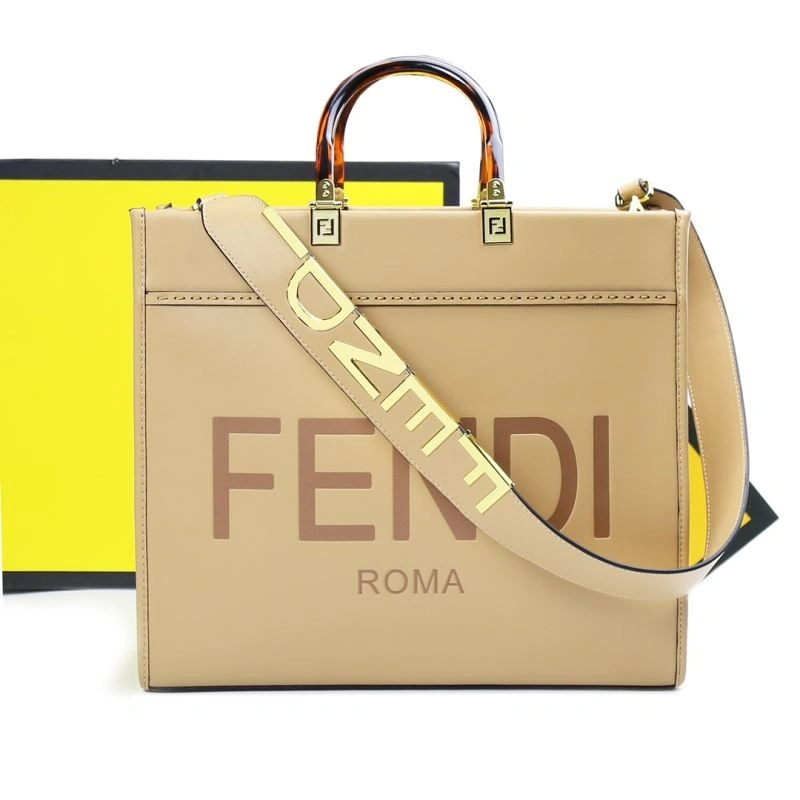 Fendi Shopping Bags MultiPurpose 85168